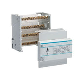 Modular busbar - optional